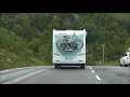 roadtrip hovden haukeli 2017