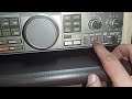 KENWOOD HF TS 440S ISTIMEWA