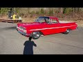 1959 chevrolet el camino