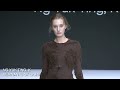 hong kong young fashion designers contest 香港青年時裝設計家創作表演賽 2024 highlight