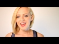 madilyn bailey crescent of the moon official music video