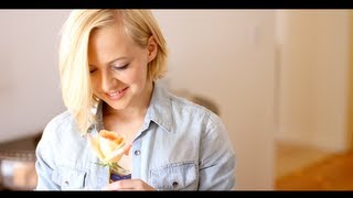 Madilyn Bailey - Crescent of the Moon - Official Music Video