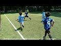 第565回 パルカップjr. u 7 決勝戦 foot rococo vs サウスパーク 20200809