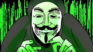 Hacking Into the Mainframe