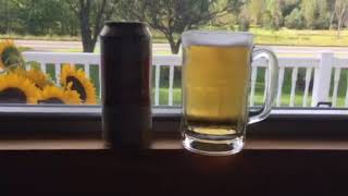 Werby’s Beer Review: Miller High Life.