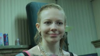 Dani: Sam Hyde's GF - iDubbbz Documentary