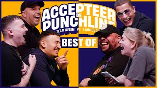 Best of Accepteer de Punchline met o.a. Bilal Wahib, Broederliefde & Dutch Performante