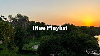 Playlist | A playlist of cozy voices suitable for fall