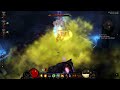 infernal machine bosses ghom u0026 rakanoth diablo 3 ptr