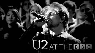 U2 - “Stuck in a Moment You Can't Get Out Of” | Live at The BBC