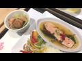 20161003《巨城美食街餐廳》supreme salmon美威鮭魚 新竹巨城店 全台灣第一家鮭魚料理專賣店︱