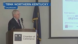 McConnell: House more likely to flip than Senate | Rush Hour