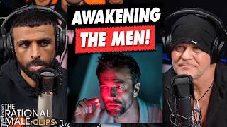 How The Red Pill is Giving Power Back To Men!
