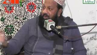 Hafiz Muhammad Mansha Qadri By Ali Sound Gujranwala