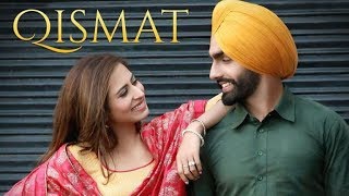 Qismat 2018 Punjabi Full Movie
