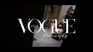 【グランドオープンってなに？】Club VOGUE 【歌舞伎町 ホストクラブ】