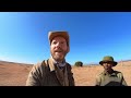 Najin and Fatu | The Last 2 Northern White Rhinos Left In The World