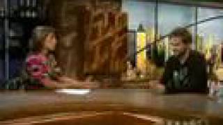 Michael Stahl-David - Interview #2