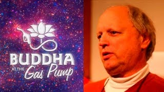 David Spangler - Buddha at the Gas Pump Interview