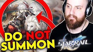 Why Players Are Skipping Jing Yuan in Honkai: Star Rail | Tectone Reacts