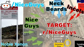 r/NiceGuys - Nice Guys INVADE The Subreddit (Best Reddit Posts)