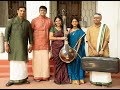 Shreya Virinchipuram’s Unique Arangetram: Kalyani Varnam - Performance Highlights