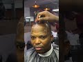 Geometric Barber is King in Transformation