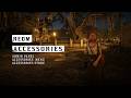 FX-Accessories REDM SCRIPT