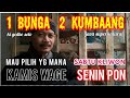 Ki Gedhe Solo : 1 Bunga  2 Kumbang | Kamis Wage Mau Pilih Yang Mana | Kliwon apa Senin Pon