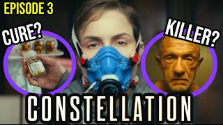 Constellation Season 1 Episode 3 Explained and Theories | AppleTV+ Series