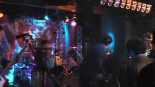 へそまがりLIVE ROCK  2012.11.11 ホラ吹きイナズマ 『恋をしようよ』