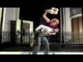 TOP HAT "Born This Way" by Lady Gaga - OLIVIER AWARDS 2013