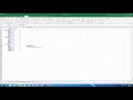 COUNTIF AND SUMIF function in excel with practical data - Excel Tutorial