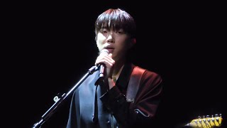 나상현씨밴드 (Band Nah) - 소노라마 | 241215  [2024《 2025] 나상현씨밴드 연말콘서트 'CLOVER' @신한카드SOL페이스퀘어