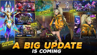 A BIG UPDATE IS COMING | MIYA EPIC | DUCATI RELEASE DATE | STAR WARS & BOUNTY HUNTER RESALE