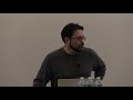 Chalmer Lowe - Pandas and Date Time