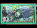 Tracking the tropics: NHC monitoring one possible system