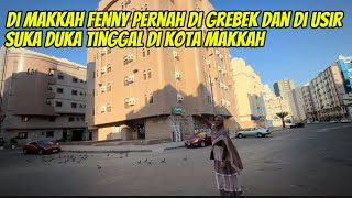 GAK NYANGKA !! TERNYATA BEGINI TINGGAL DI MAKKAH BERSAMA KANG @AlmanMulyana1983