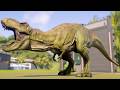 SINGLE EGG CHALLENGE – ALL 96 DINOSAUR SPECIES ON ISLA NUBLAR | JURASSIC WORLD EVOLUTION 2