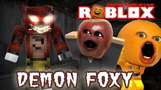 Roblox Nightmare Fighters Scary Steve Annoying Orange - 