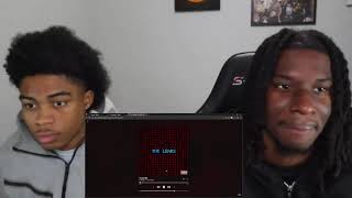 HE FINALLY DROPPED THE ALBUM!!! LIL BABY- THE LEAKS ALBUM REACTION