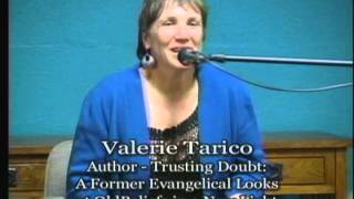 TalkingStickTV - The Bible IS NOT the Word of God - Complete Talk w/ Q\u0026A