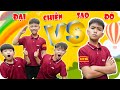 Học Sinh Xấu Vs Học Sinh Tốt - Ai Xứng Đáng Làm Sao Đỏ | Min Min TV Minh Khoa