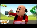 Motu Patlu Cartoons In Hindi |  Animated cartoon | Pani ka darr | Wow Kidz