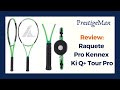 Review: Pro Kennex Ki Q+ Tour Pro