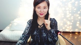 나를 죽이지 못한 것은 나를 더욱 강하게 만들 것이다 / 잠자기전 듣기 좋은 명상asmr