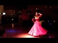 Bellydance - Drum Solo - Lida