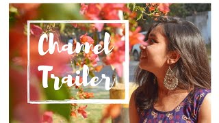 CHANNEL TRAILER |  MURAMALLA JAHNAVI