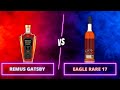 Eagle Rare 17 Year Falls Short!?