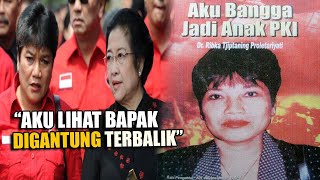 Ribka Tjiptaning yang Tak Pernah Malu Jadi Anak PKI